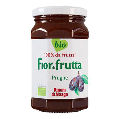 RIGONI MARMELLATA BIO PRUGNE GR.250
