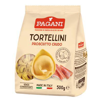 PAGANI TORTELLINI GR500 CRUDO