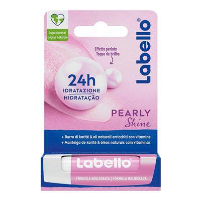 LABELLO PEARL&SHINE ML.5,5