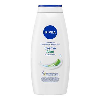 NIVEA BAGNO SCHIUMA CASHMERE ML.750