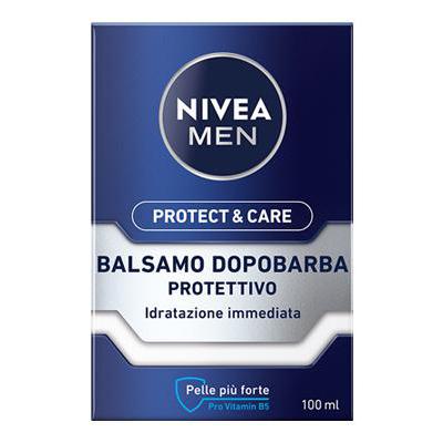 NIVEA FOR MEN BALSAMO PROTETTIVO ML.100