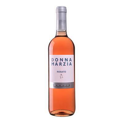 DONNA MARZIA ROSATO CL.75 12,5