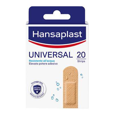 HANSAPLAST CEROTTI X 20 72X19