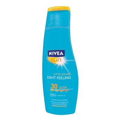 NIVEA SUN PROTECT&HYDARATE TRIGGER FP50 ML.270