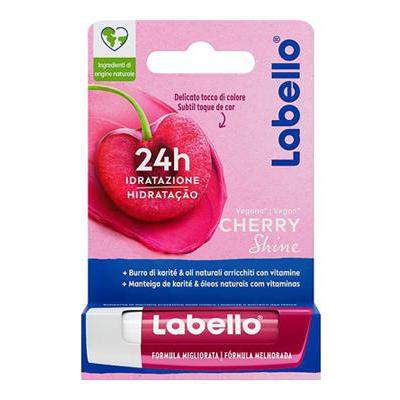 LABELLO FRUITY SHINE CHERRY ML.5,5