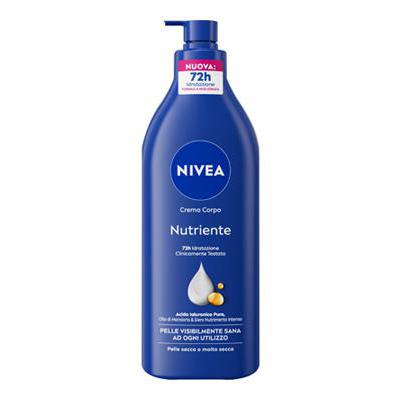 NIVEA FLUIDA NUTRIENTE ML.500