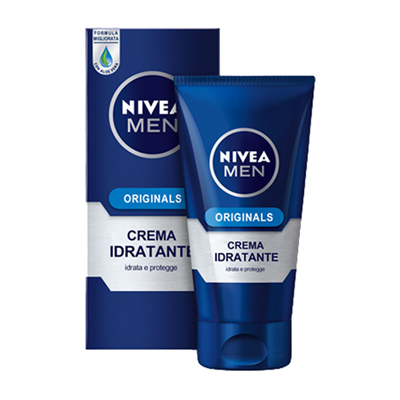 NIVEA FOR MEN CREMA IDRATANTEML.75