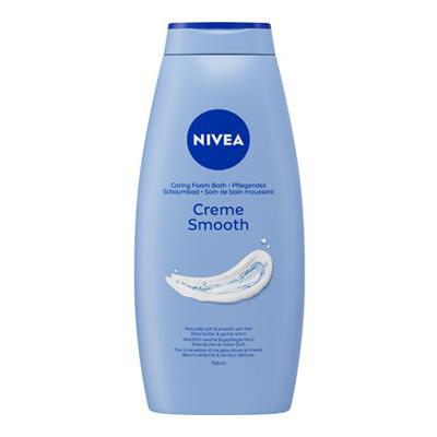 NIVEA BAGNO SCHIUMA ML.750 VELLUTANTE