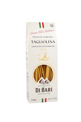 DI BARI TAGLIOLINA AL LIMONE GR.250