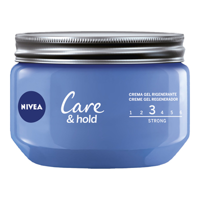 NIVEA STYLING CREME GEL ML.150STRONG