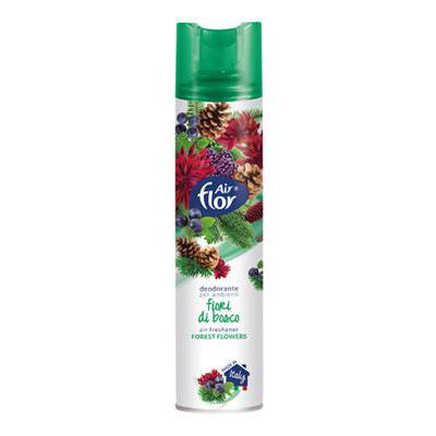 AIR FLOR DEO AMBIENTE FIORI DIBOSCO ML.300