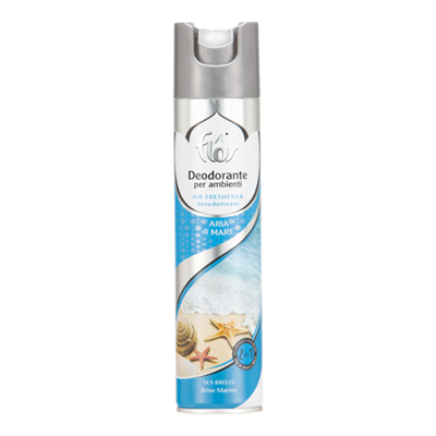 AIR FLOR  DEO AMBIENTE ML.300ARIA DI MARE