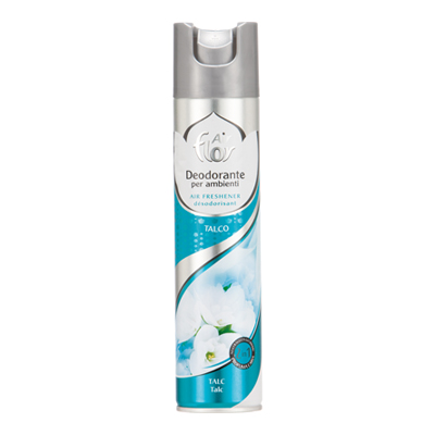 AIR FLOR DEO AMBIENTE ML.300 TALCO