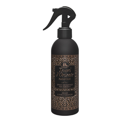 TESORI DEO AMBIENTE SPRAY HAMMAM ML.250