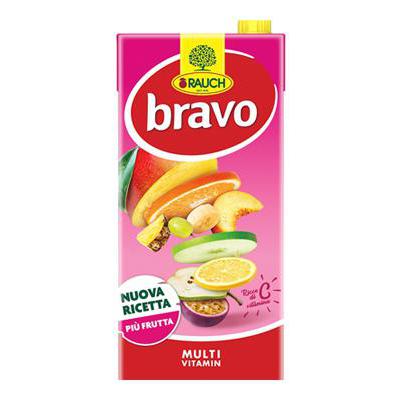 BRAVO LT.2 MULTIVITAMINICO