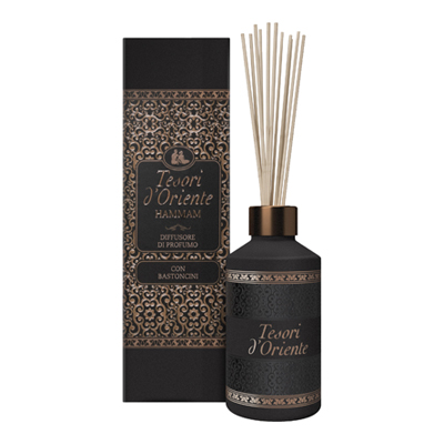 TESORI DEO AMBIENTE HAMMAM BASTONCINI ML.200