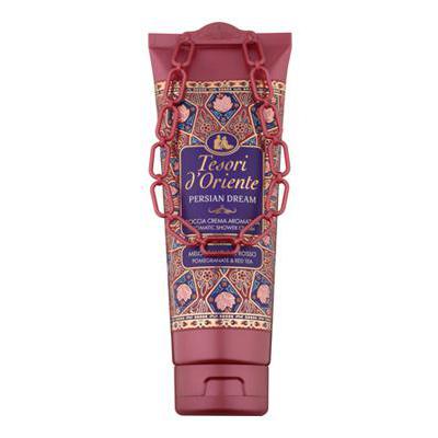 TESORI D'ORIENTE DOCCIA PERSIAN DREAM ML.250