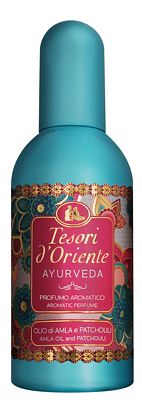 TESORI PROFUMO AYURVEDA ML.100