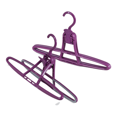 DOMOPAK LIVING PINZA APPENDIABITI SET 2 PEZZI