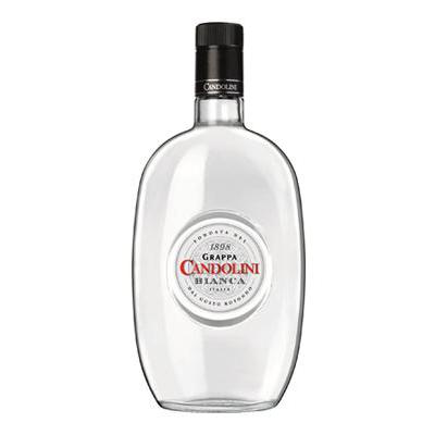 CANDOLINI GRAPPA BIANCA CL.70VOL.40