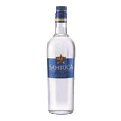 BORGHETTI SAMBUCA CL.70 VOL.38