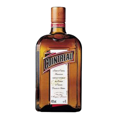 COINTREAU LIQUEUR 40� CL.100