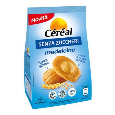 CEREAL MADELEINE S/Z GR.150