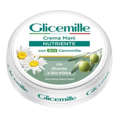 GLICEMILLE ML.100 CAMOMILLA