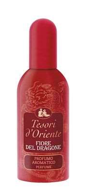 TESORI ORIENTE PROFUMO FIORI DRAGONE ML.100