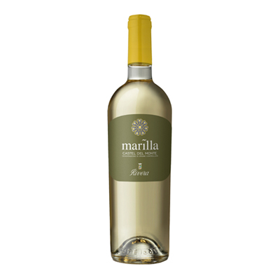 RIVERA MARILLA BIANCO CL.7512,5°