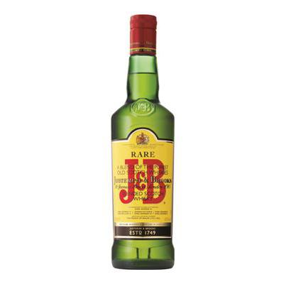 SCOTCH WHISKY J&B 40 CL.70