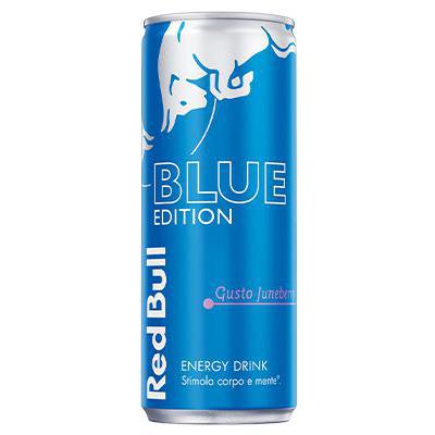 RED BULL BLUE EDITION LATTINAML.250