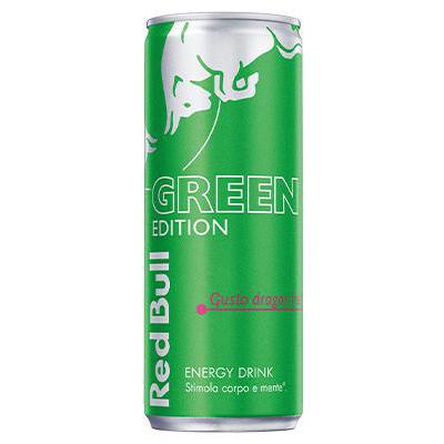 RED BULL GREEN EDITION ML.250