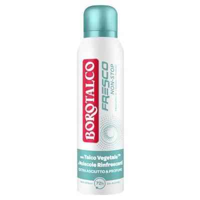 BOROTALCO DEO SPRAY ML.150 FRESCO VERDE