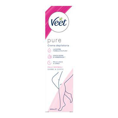 VEET CREMA PELLI NORMALI ML.200