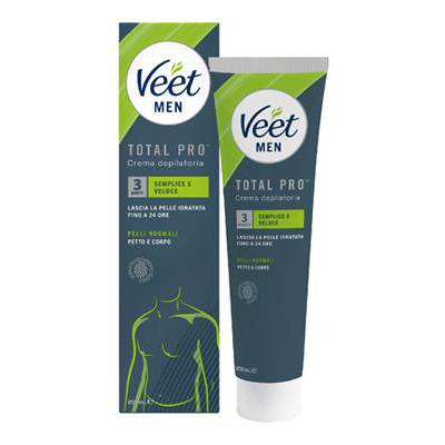 VEET FOR MEN CREMA ML200