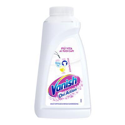 VANISH GEL WHITE ML.500