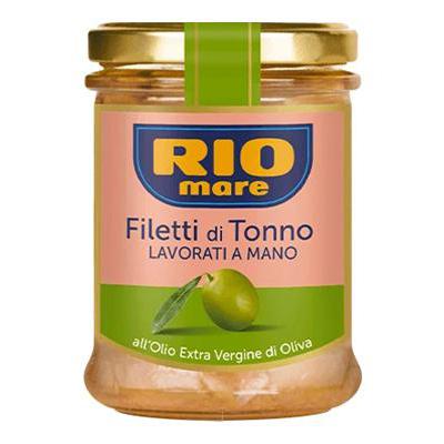 RIO MARE FILETTO TONNO GR.180EXTRA