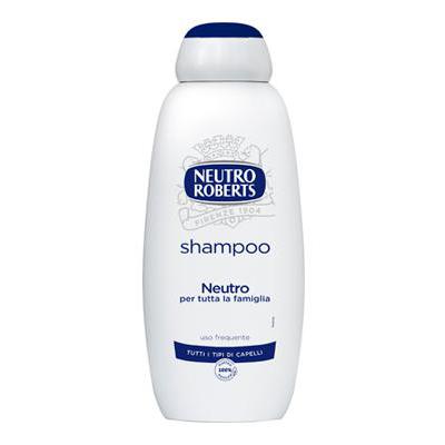 ROBERTS SHAMPOO NEUTRO ML.450