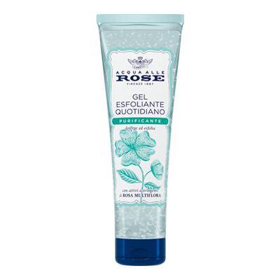 ACQUA ROSE GEL ESFOFLIANTE PURIFICANTE ML.150