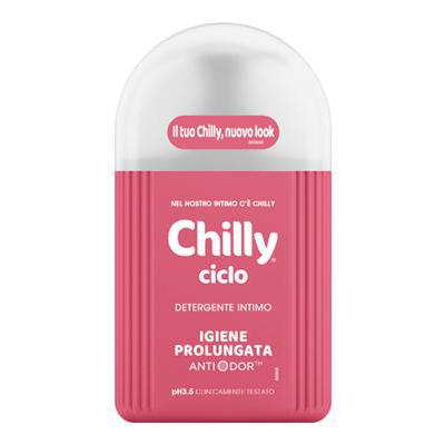 CHILLY INTIMO ML.200 CICLO