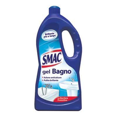 SMAC GEL BAGNO ML.850/900