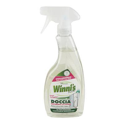 WINNI'S DOCCIA TRIGGER ML.500