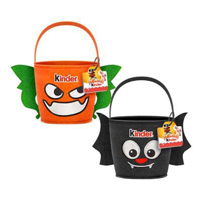 HAPPY SNACK ZUCCA T8 GR.218