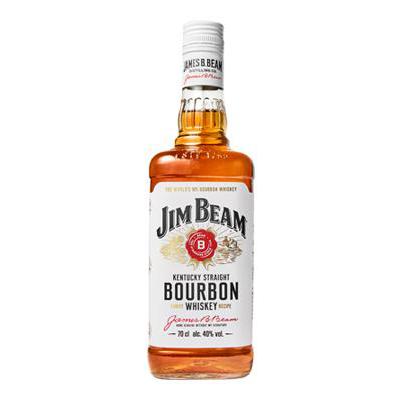 WHISKY JIM BEAM CL.70 40