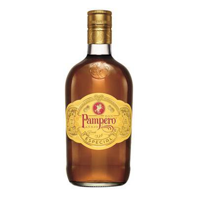 PAMPERO RUM ESPECIAL CL.100  40