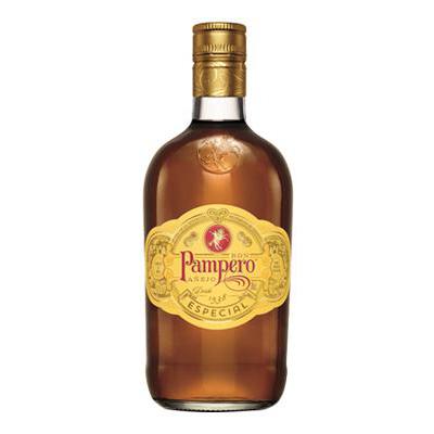 PAMPERO RUM ESPECIAL CL.70 40