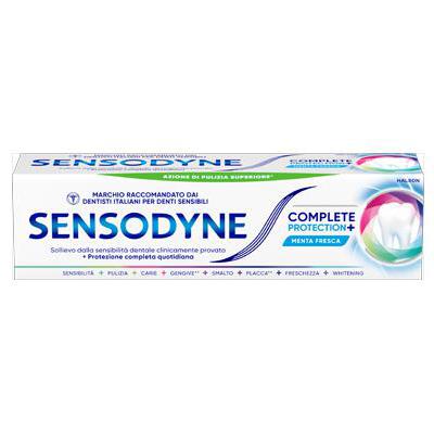 SENSODYNE PREMIUM PROTEZIONE COMPLETA ML.75