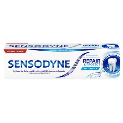 SENSODYNE PREMIUM RIPARA&PROTEGGI ML75