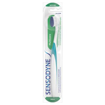 SENSODYNE SPAZZOLINO MULTICARE
